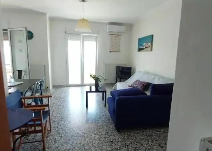 Elvetia Villa