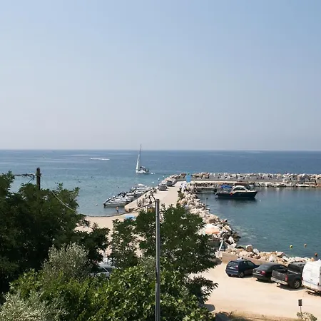 Elvetia Villa Potos Buitenkant foto