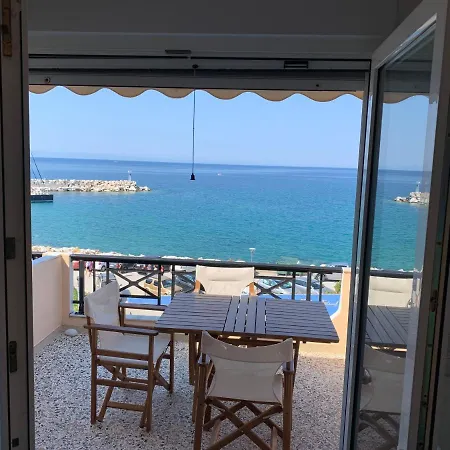 Elvetia Villa Potos Buitenkant foto