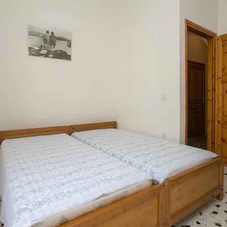Elvetia Villa Potos Buitenkant foto