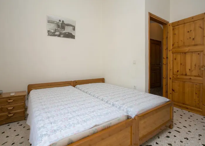 Elvetia Villa