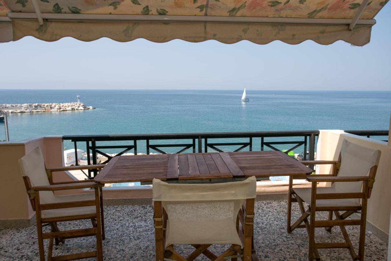 Elvetia Appartement