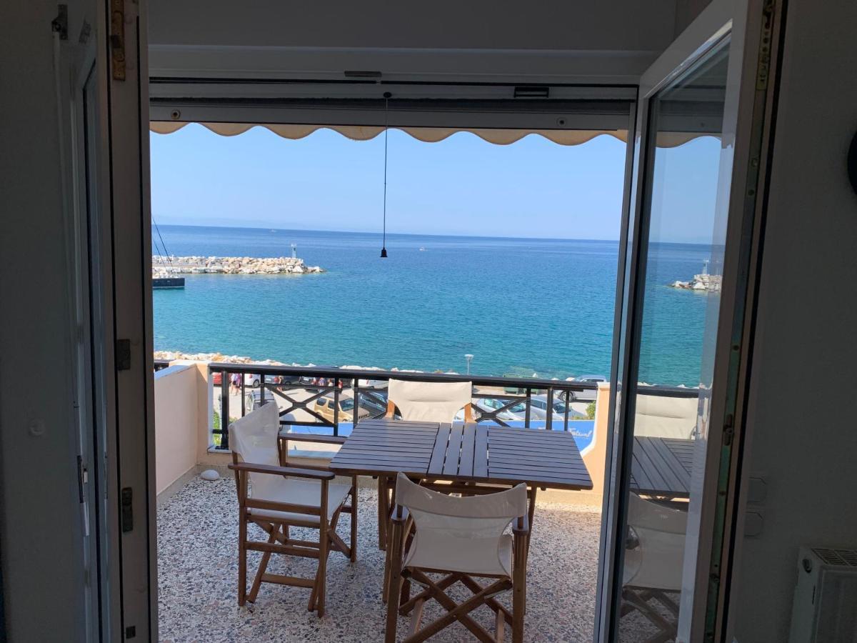 Elvetia Appartement