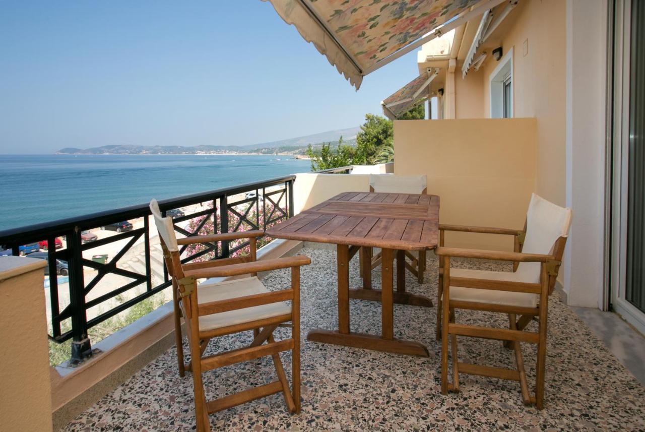 Elvetia Apartment *