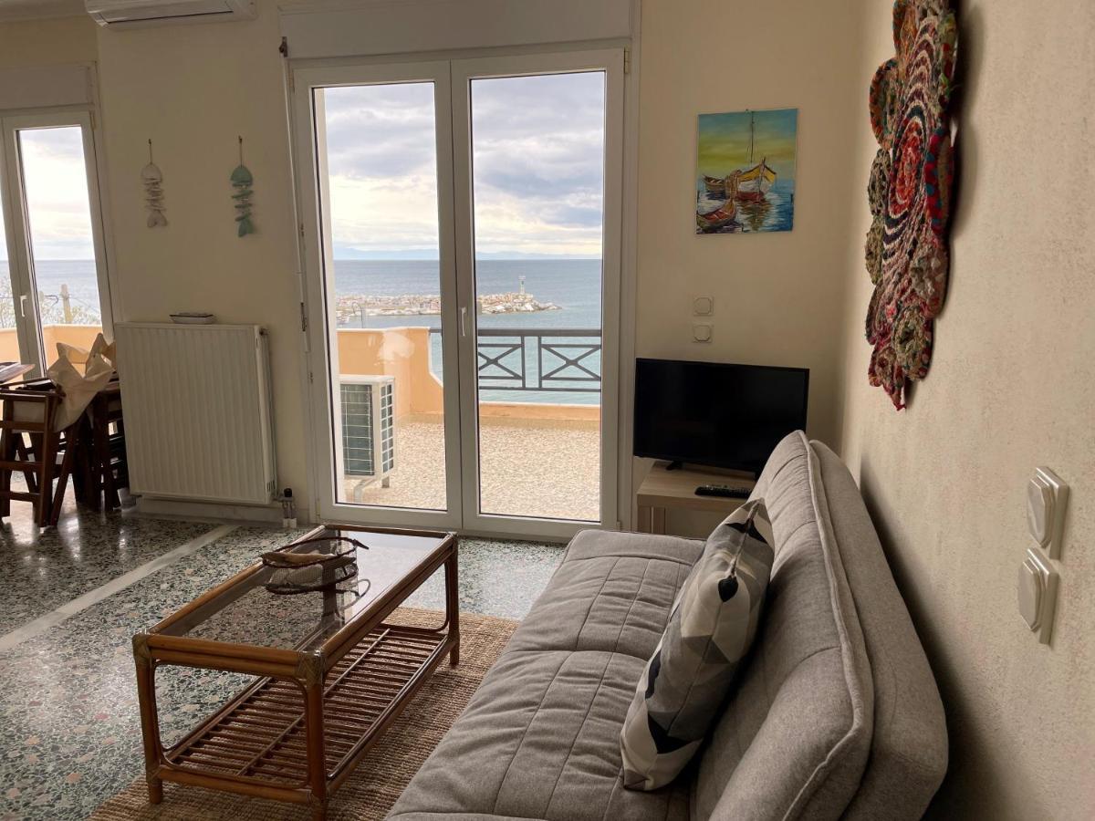 Apartment Elvetia