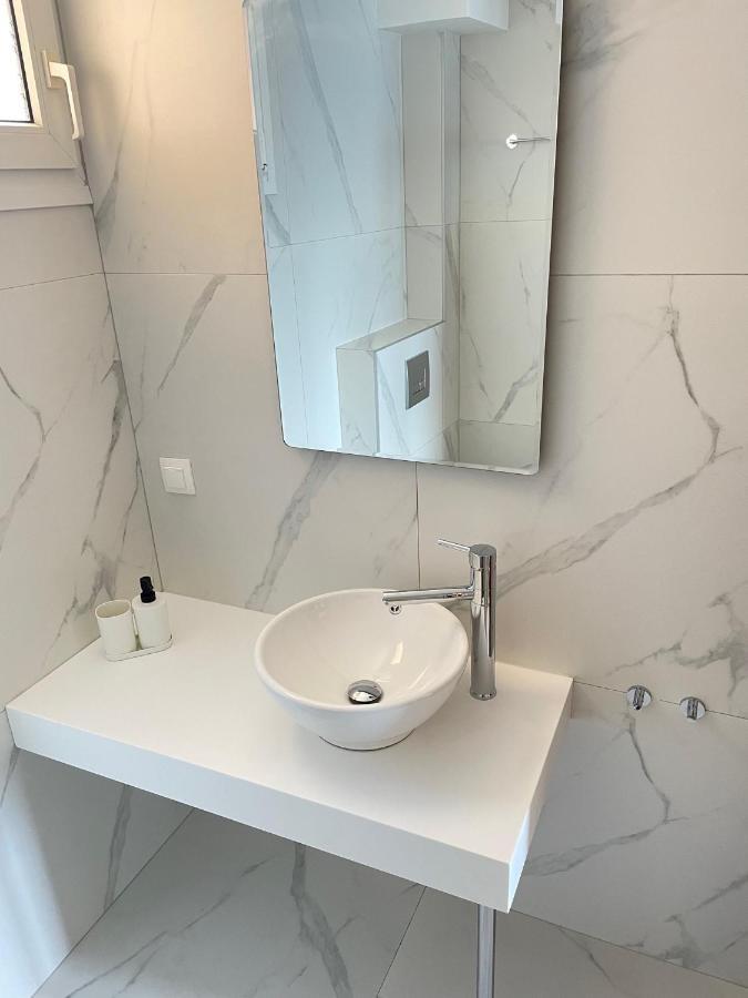 Elvetia Apartment
