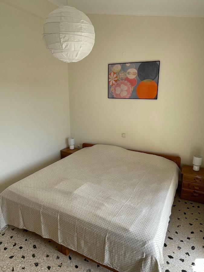 Apartment Elvetia