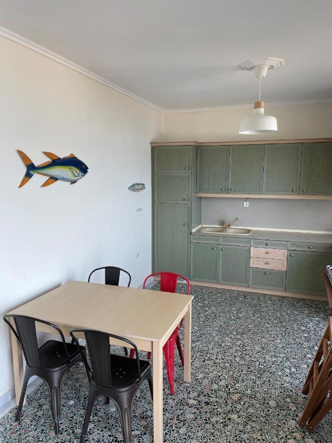 Elvetia Apartment *