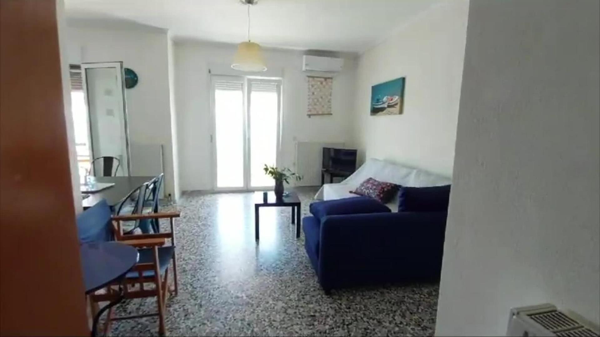 Appartement Elvetia Potos
