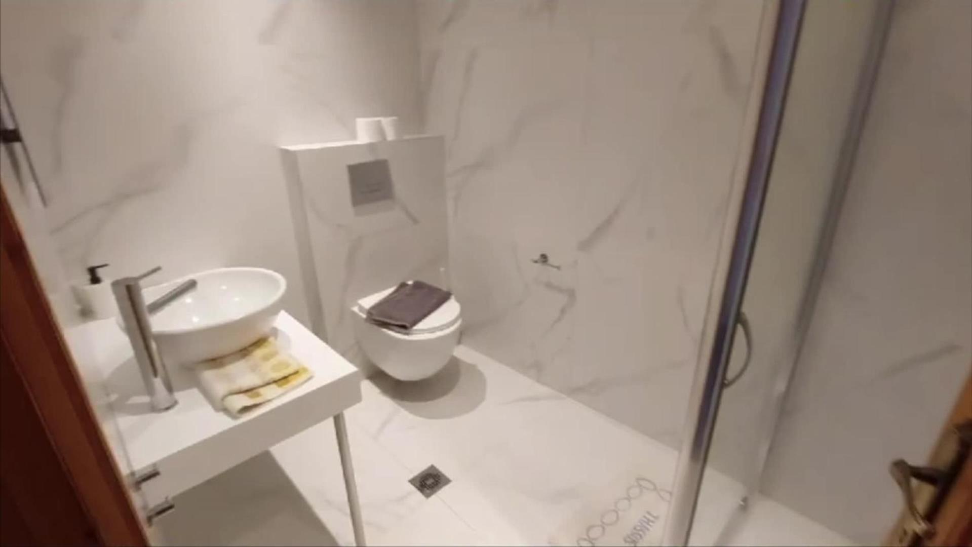 Appartement Elvetia