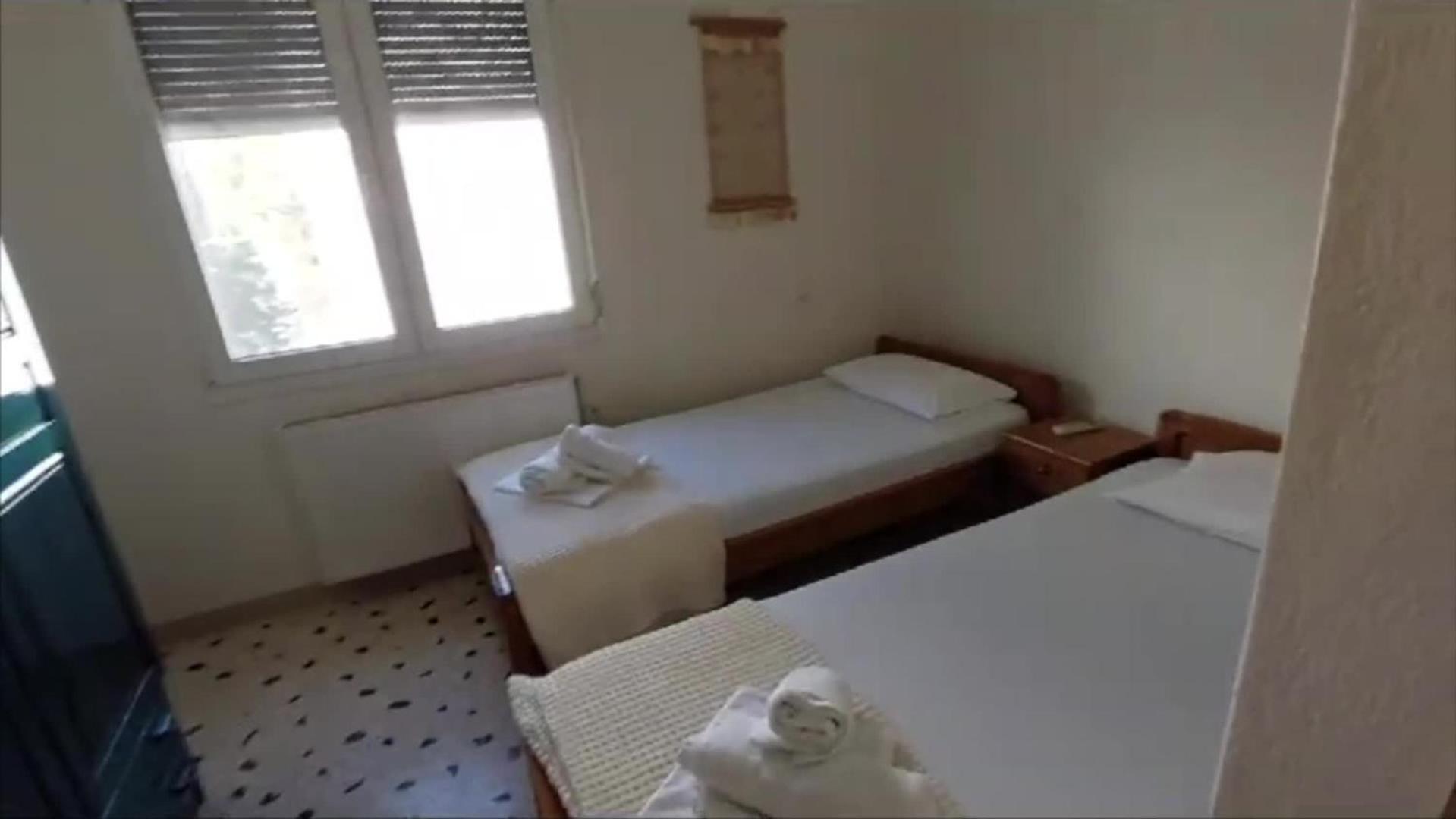 Apartment Elvetia Potos