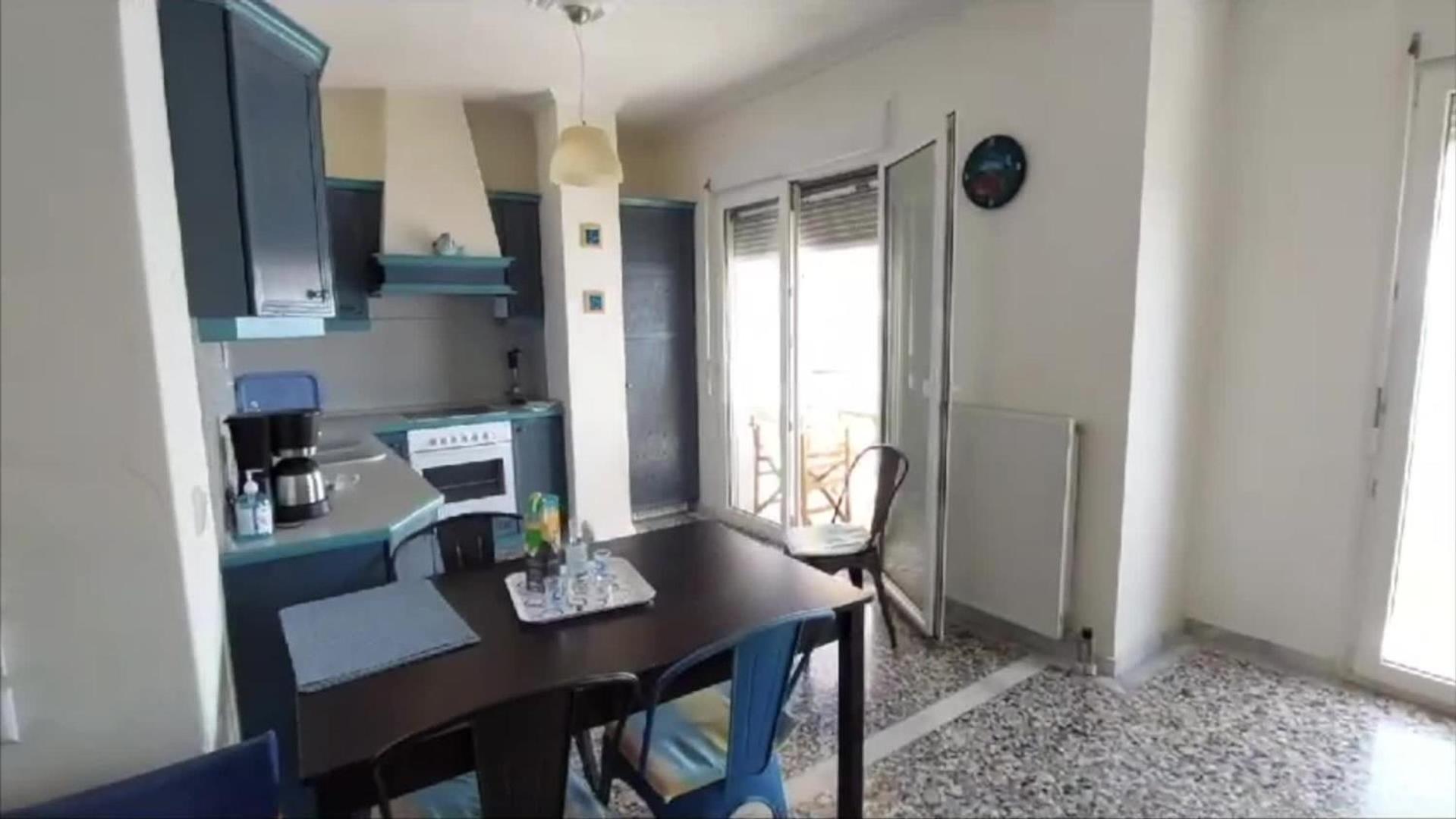 Apartment Elvetia *